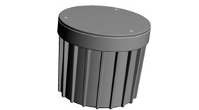 NB多模地磁車檢器