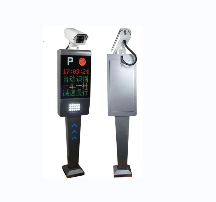 暢銷款車牌識別一體機(jī)