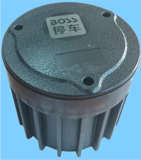 cat1多模雙地磁車輛檢測器